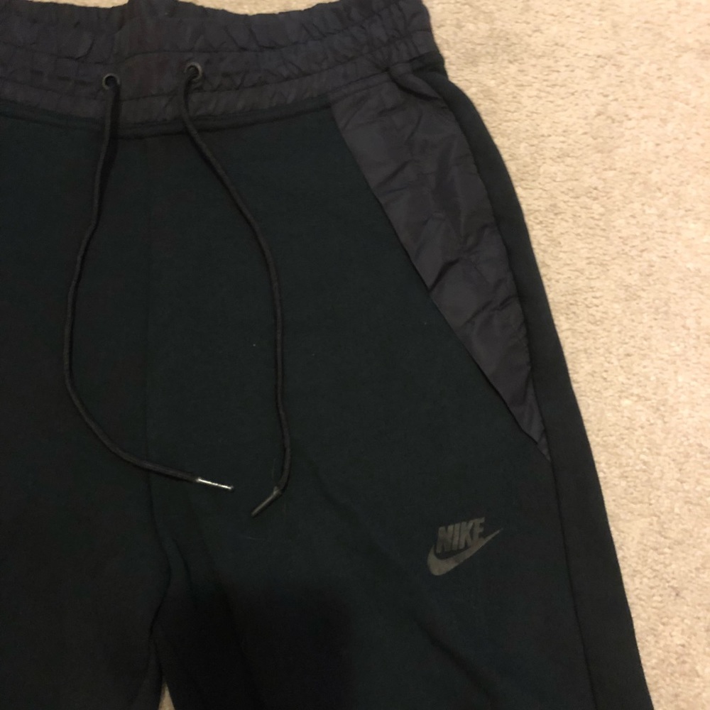 Nike Capri sweatpants